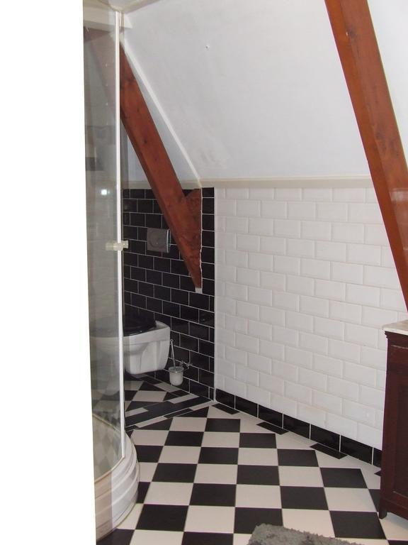 B&B 'T Nije Huus Schoonoord Phòng bức ảnh