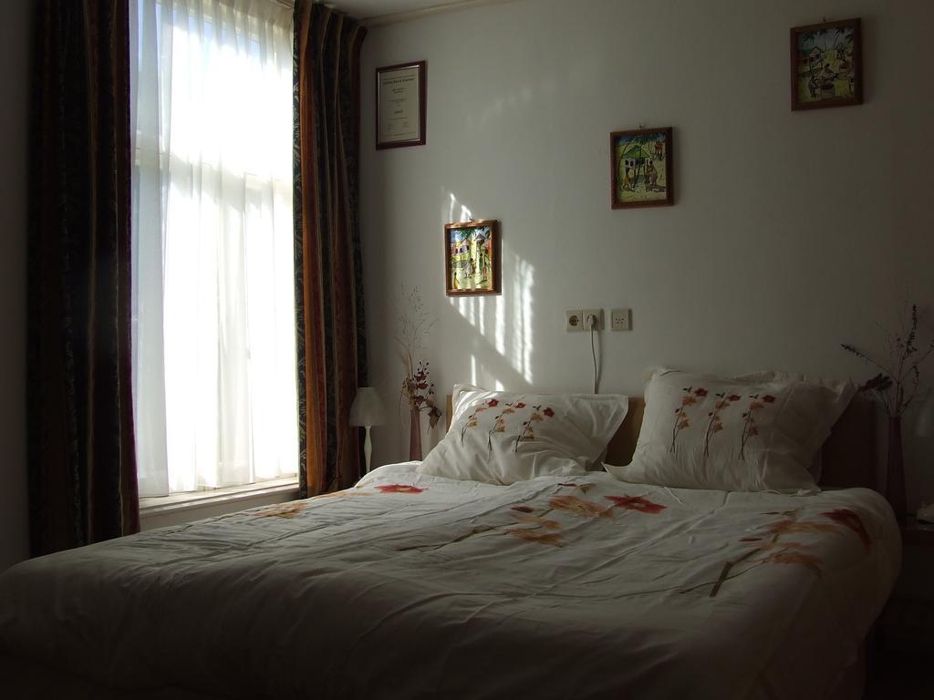 B&B 'T Nije Huus Schoonoord Phòng bức ảnh