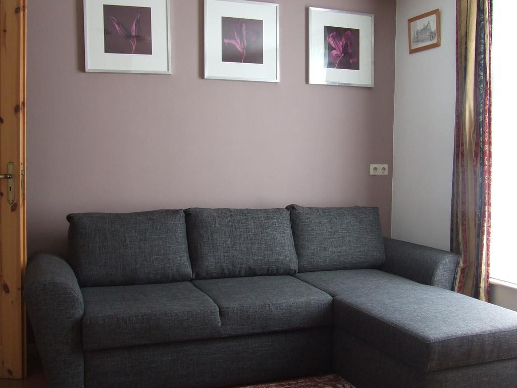 B&B 'T Nije Huus Schoonoord Phòng bức ảnh